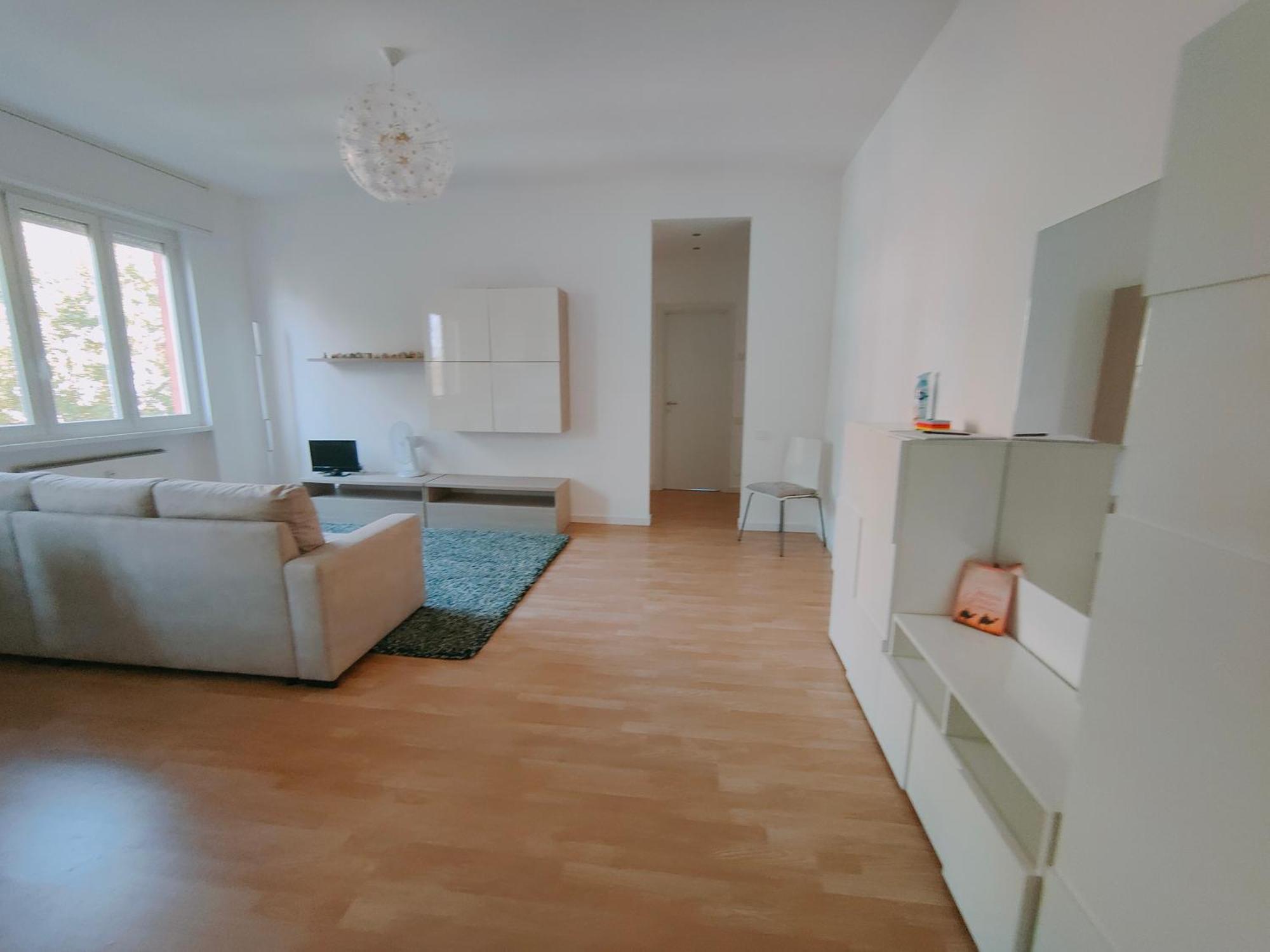Maryhouse Bergamo Lägenhet Exteriör bild